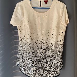 Sequence top
